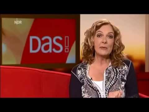 DAS! NDR 23.4.2015 | Tanz und Theater in der Wilstermarsch