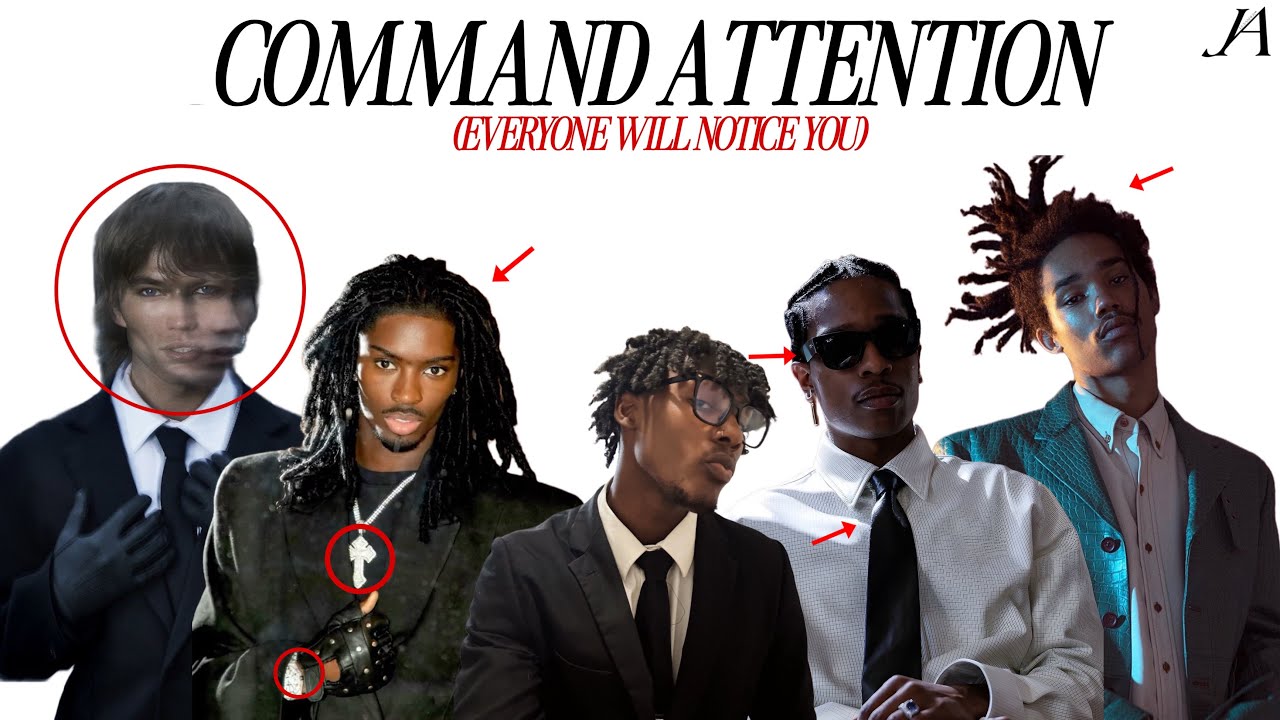 How To Build An UNSTOPPABLE AURA