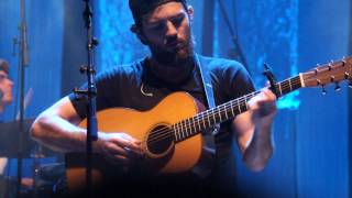 Avett Brothers "Hand Me Down Tune" LC Pavilion, Columbus, OH 08.21.15