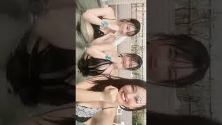 TikTok ギャル超かわいい　美女