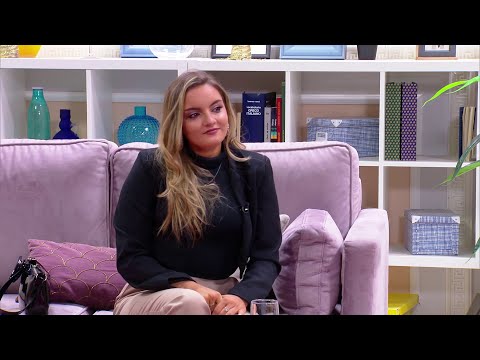 Belma Huseinefendic u suzama zbog oca - "Bilo je tesko bez njega"