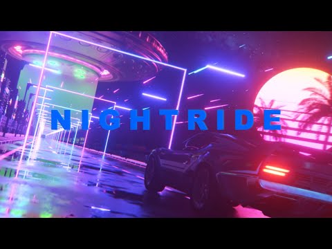 Václav Filip - NIGHTRIDE