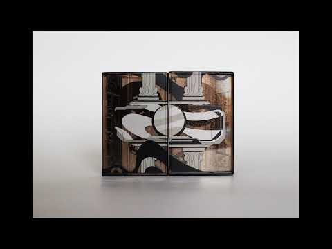 PREMIERE | Letherique - Turning The Page (Ostalgie Edit) [Bella Ursa] 2022