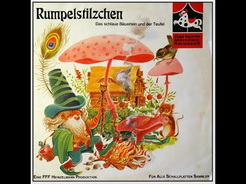 Rumpelstilzchen / Das schlaue Bäuerlein und der Teufel (1968)