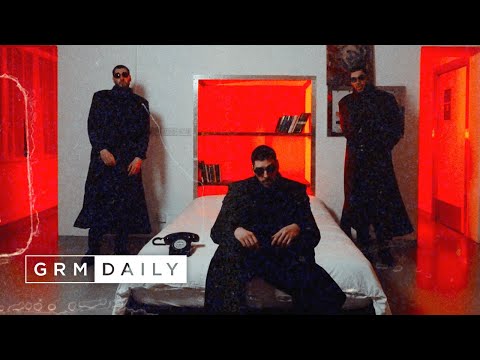 S-H - Deja Vu [Music Video] | GRM Daily