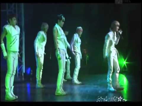110328 TEEN TOP - Let's Dance (KPOPZONE)