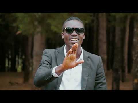 NIKUJUE BY 4 EVER BAND FT SAMMY G OFFICIAL VIDEO