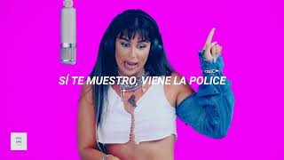 Sana sana // Nathy Peluso (letra + live).