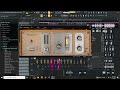 Mixing RnB Vocals Like A Pro Smooth Melodic Vocal Template Vocal Mix Effects Waves Fabfilter