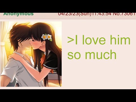 Femanon Adores Husband - 4Chan Greentext Stories