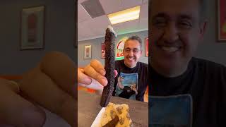 Churrito Loco - 5161 Pomona Blvd # 105, East Los Angeles, CA 90022