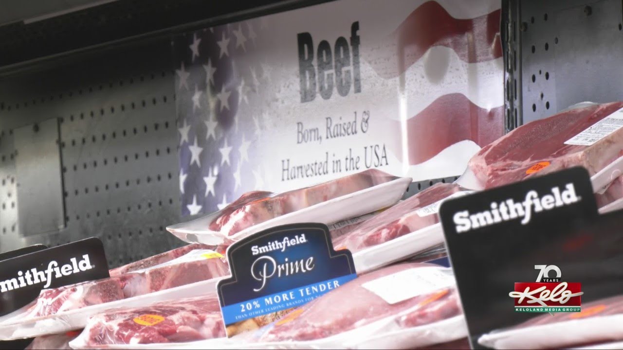 Change in USDA rule over 'Product of U.S.A' meat label