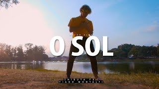 O SOL - Vitor Kley I Coreógrafo Tiago Montalti