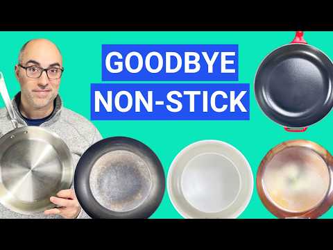 Best Non-Toxic Cookware? I Tested All-Clad, Made In, Le Creuset & More