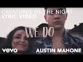 Hardwell, Austin Mahone - Creatures Of The Night (Lyric Video) Hardwell, Austin Mahone - Creatures Of The Night (Lyric Video)