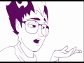 Eridan's Fanfiction - Homestuck Animation 