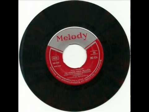 doros georgiadis - i'm gonna fall in love.wmv.1969