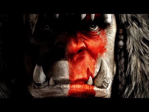 Warcraft Cronicas Primera Guerra: La Horda (Temporada 2) - Warcraft 1 Historia