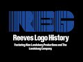Reeves Entertainment Logo History
