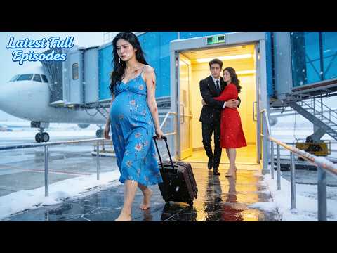 他為了白月光將她拋棄，她果斷隱瞞懷孕離開，五年後再遇，那個不可一世的男人哭紅著眼求她回頭，晚了💔 [MULTI SUB]  #总裁  #爽剧 #短劇  | MIYA