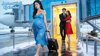 他為了白月光將她拋棄，她果斷隱瞞懷孕離開，五年後再遇，那個不可一世的男人哭紅著眼求她回頭，晚了💔 [MULTI SUB]  #总裁  #爽剧 #短劇  | MIYA