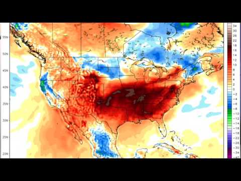 October 26, 2016 Weather Xtreme Video - Afternoon Edition