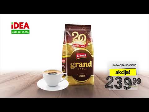 IDEA katalog do 15.07.2018.