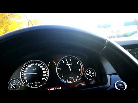 bmw f10 5er diesel bj 11 520d manual