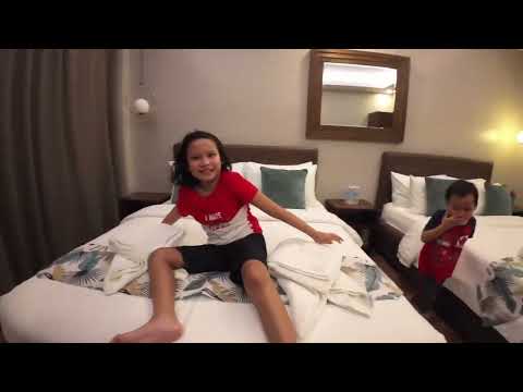 ALIMA ARQ BEACH RESORT BRETANIA , SURIGAO