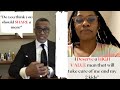 Kevin Samuels DELUSIONAL Single Mom Of 2 Deserves High Value Man Kevinsamuels