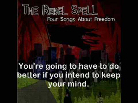 The Rebel Spell - Can't Fool Me!