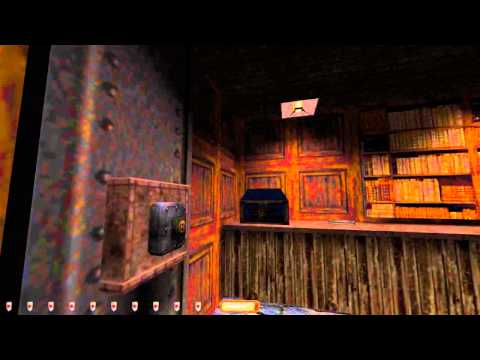 Let's Play #26 Thief: The Dark Project Gold (Experte) [Deutsch]