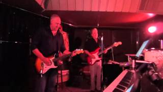 DON WALKER WITH ROBIN HOWARD - FOLSOM PRISON BLUES