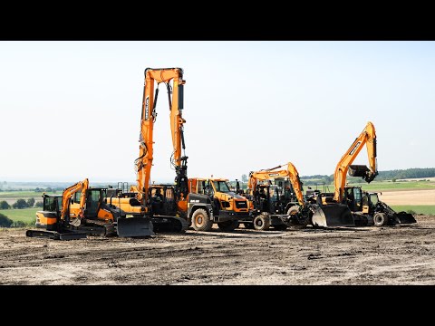 Products: Develon Full Line