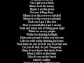 Timeflies Tuesday Alcohol lyrics+download 