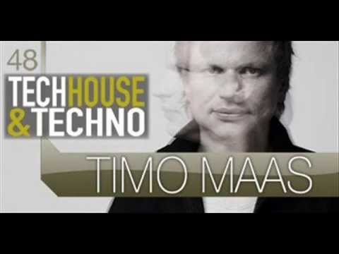 Timo Maas - shifter (Roger Sanchez Mix)