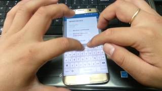 Unlock Samsung Galaxy S7 edge SM-G935T/T-mobile