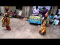 Sekkankulam Triple Celebration 15 08 18 Karakattam