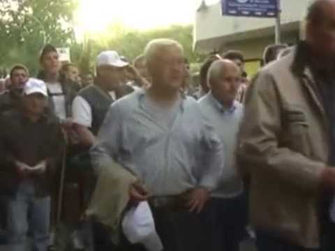 ONDA TG 3.05.2013 - INTERVISTE PELLEGRINAGGIO PRATOLA