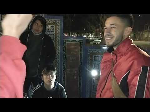 Leo Grazzo vs Fossa | Final | Discordia Free