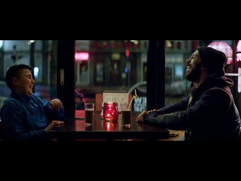 Levi Silvanie - Take Flight (Official Video)