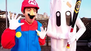ポケモン 編 - モブキャラの人生をど偏見で再現してみた