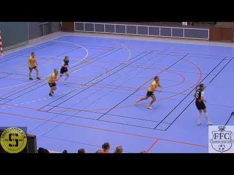 Skepplanda BTK 0 - 0 Falköping FC, Mellandagscupen gruppspel damer