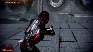 If The Ship's A-Rockin' - Let's Play Mass Effect 2 Part 33