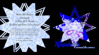 Njiqahdda - Under The Surface (Neurosis Cover)