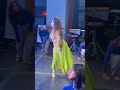 Malavika Menon Usa Program