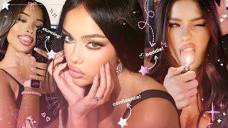 432Hz | BADDIE! Stunning Face, Social Butterfly, Exciting Life, Pretty Privilege, Confidence&More!