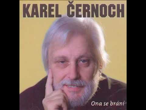 Karel Černoch - Do basy nechci (2000)