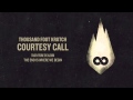 Thousand Foot Krutch: Courtesy Call (Official ...