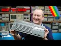 The MOST Broken Computer? The 1986 Sinclair Spectrum+2